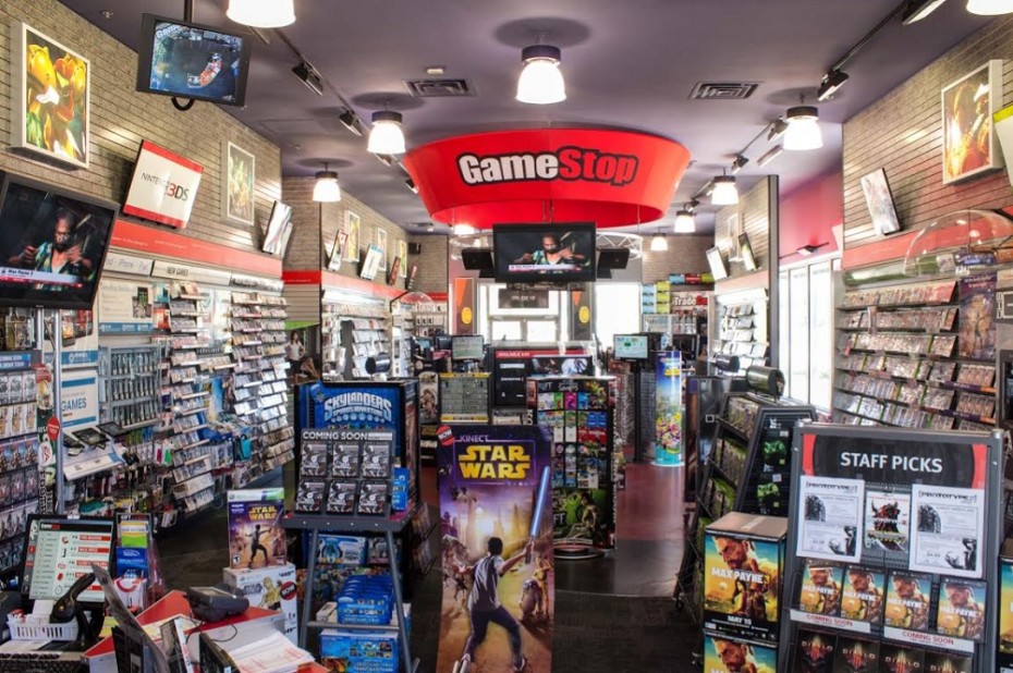 GameStop Says it Will Sell its Spring Mobile Division for $700 Million