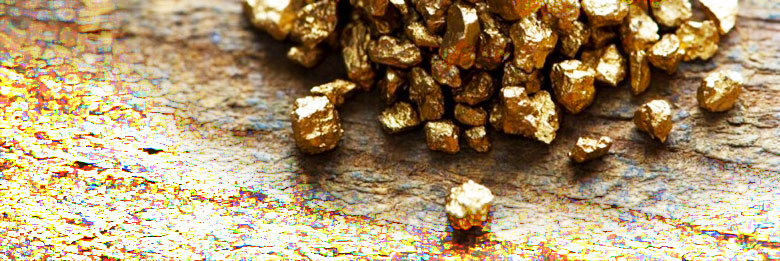 Canada’s Next Great  Gold Play Has Arrived