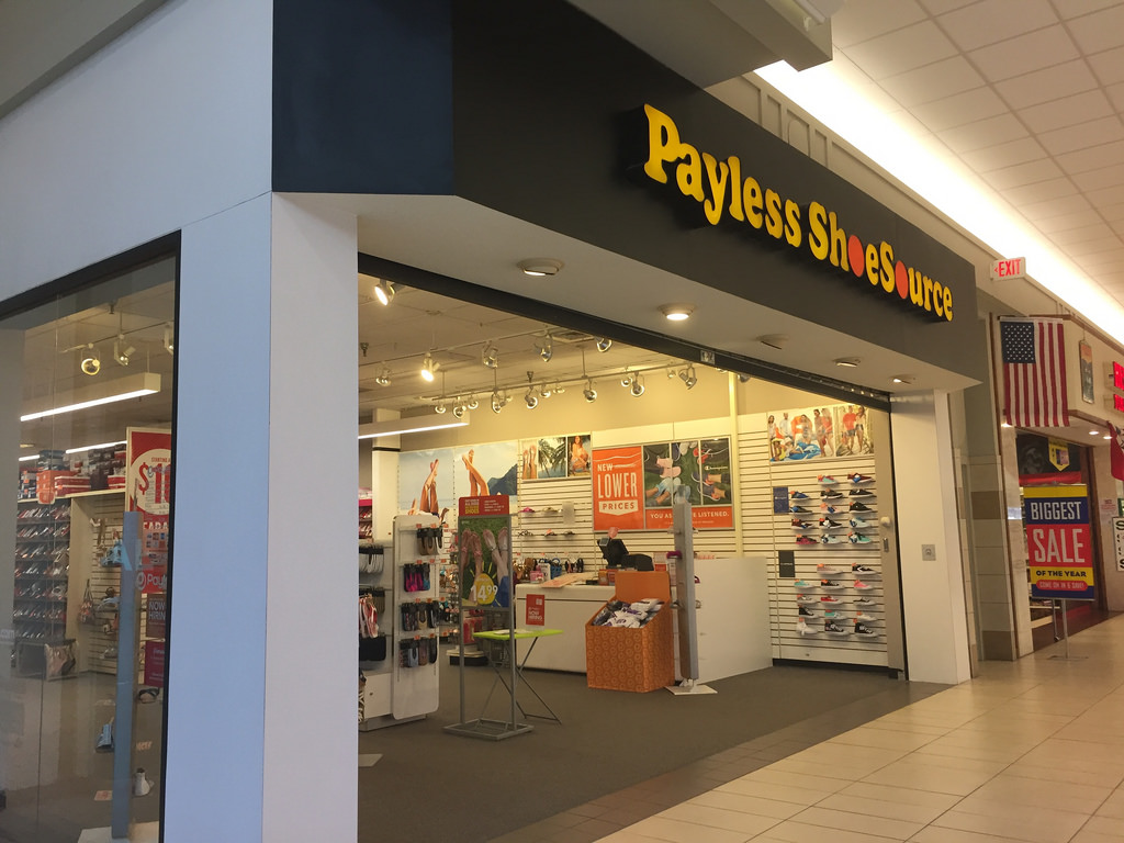 Payless Just Pranked its VIPS by Offering Their Shoes at Luxury Prices