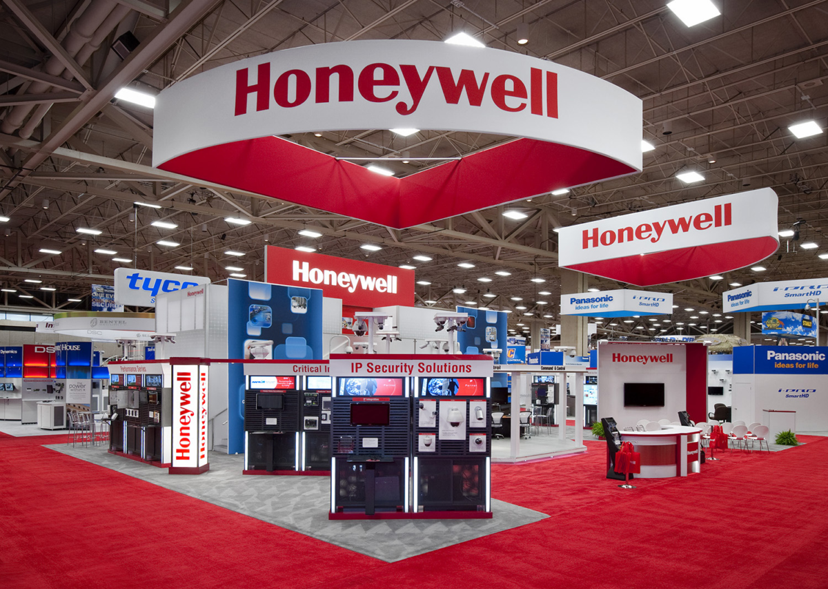 Honeywell to Move its Headquarters to North Carolina