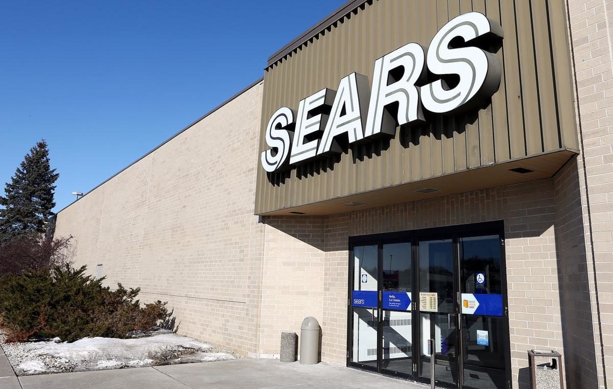Sears Plans to Close 50-80 More Stores