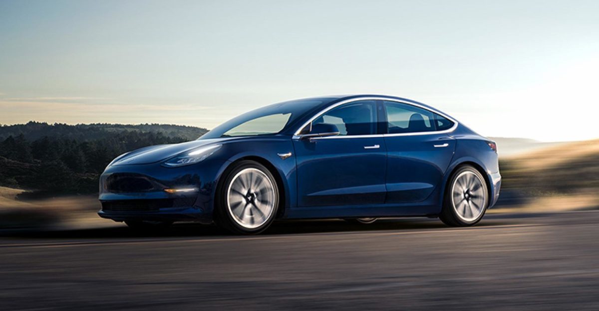 This Analyst Says the Demand for Tesla’s Model 3 is Looking Very Strong