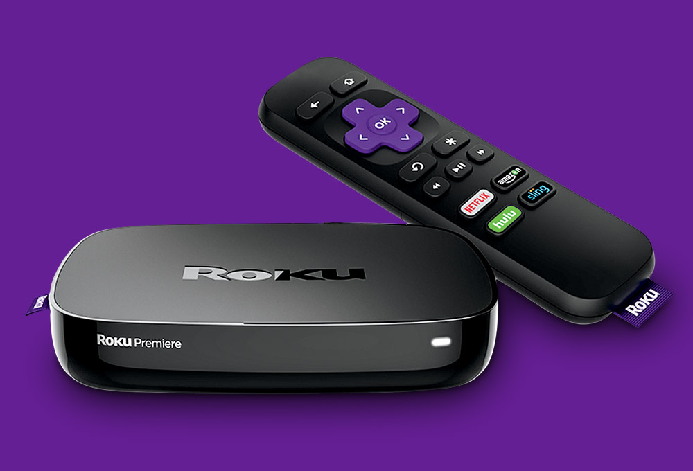 Roku Has Just Been Named This Analyst’s Top Pick for 2019