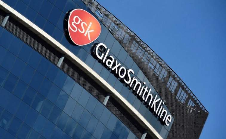 GSK Sinks as It Agrees to Buy Tesaro for Around $4 Billion