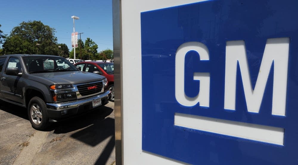 General Motors Just Gave a Very Upbeat Outlook for 2019