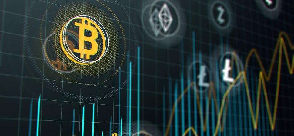 cryptocurrency wall street companies