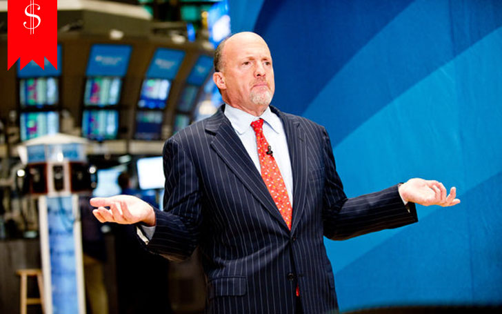 Jim Cramer Thinks Apple Will Struggle Unless This Happens