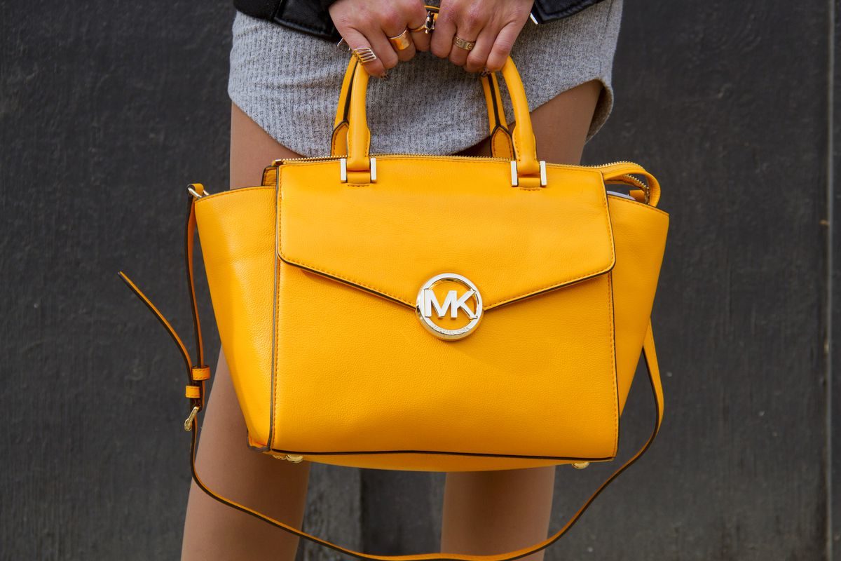 Michael Kors Closes on its Purchase of Versace