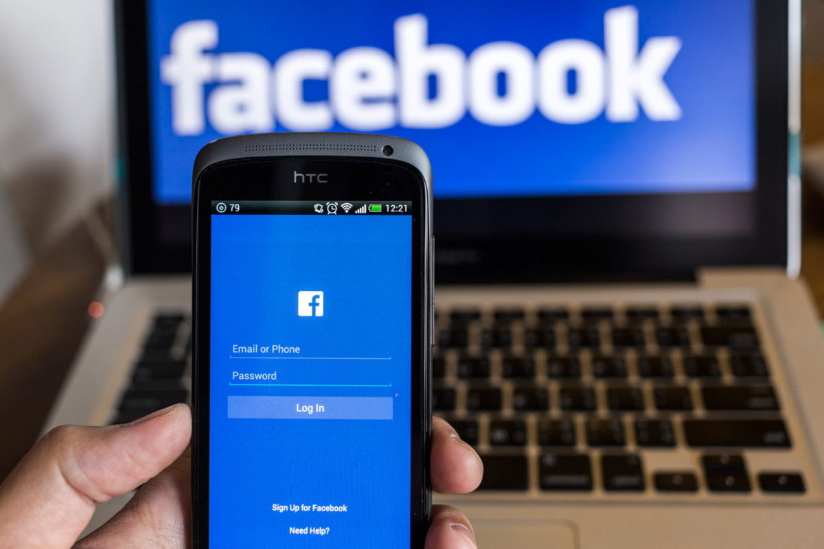 Facebook Has Reportedly Paid People to Use an App that Collects Data From Them