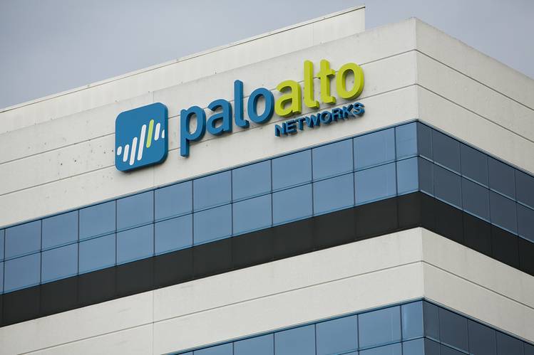 Security Provider Palo Alto Shares Roar on Upgrades