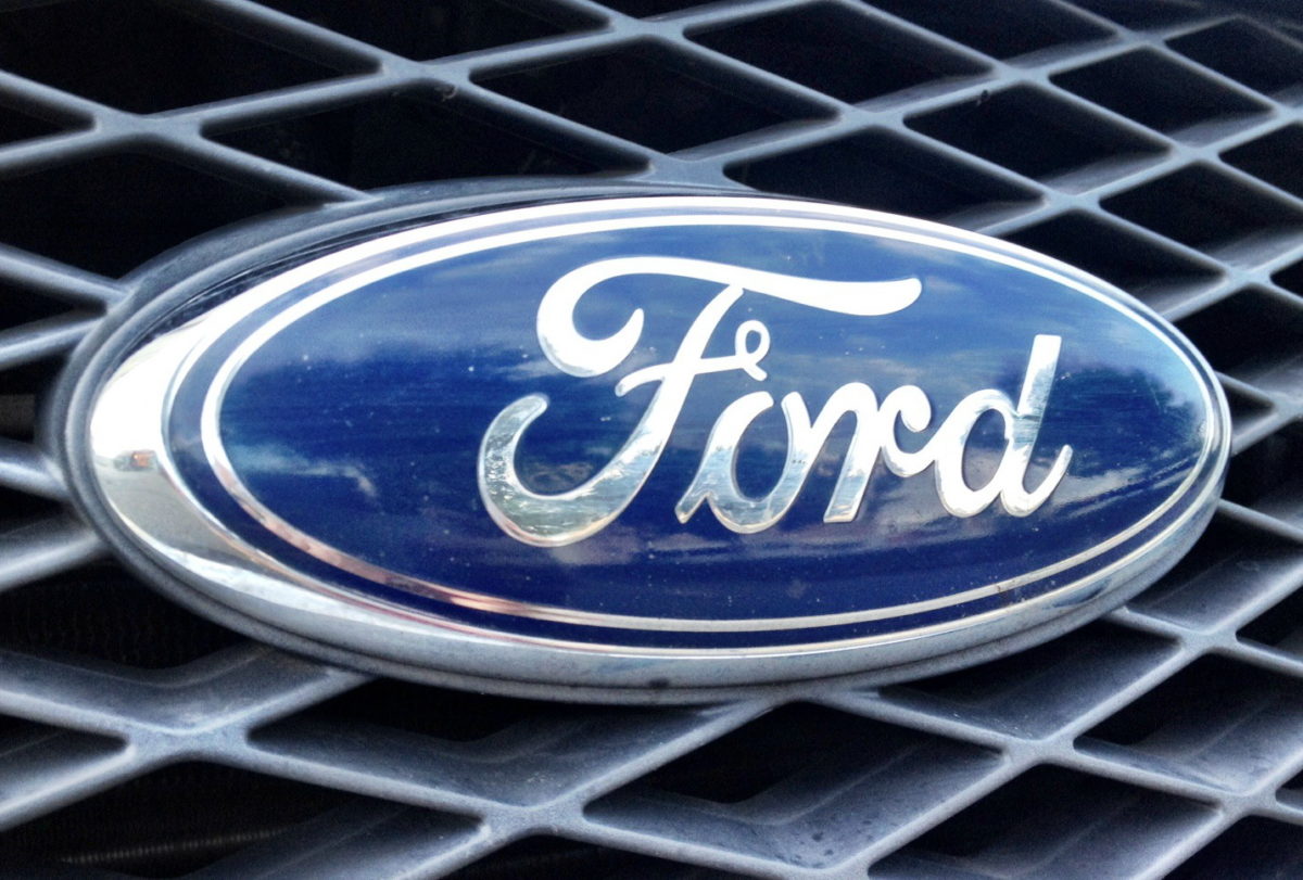 Ford Says a Big Surprise is Coming in 2020