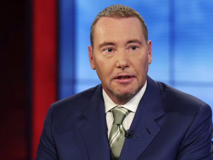 DoubleLine Jeffrey Gundlach Says He Will Delete Twitter “Due to Suspicious Activity”