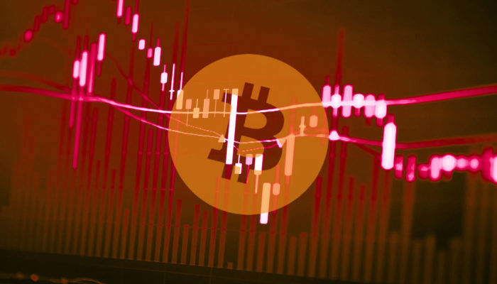 Digital Currency Bitcoin Suddenly Falls Below $4,000