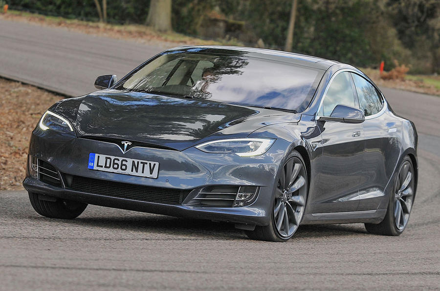 Tesla is Offering Cheaper Versions of its Model S and Model X