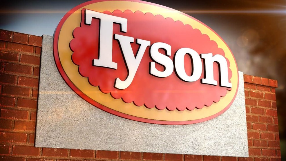 Tyson Foods Reportedly Held Discussions to Buy Foster Farms