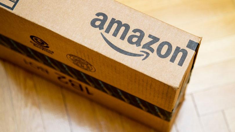 Amazon Shares Drop After Company Gives This Warning for 2019