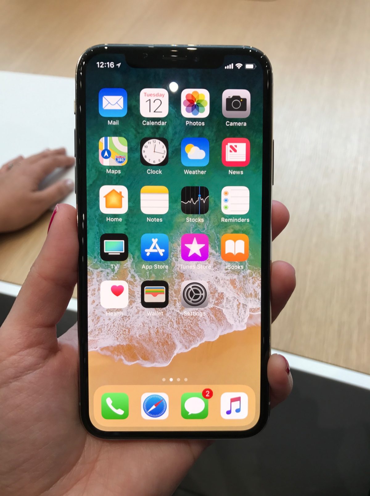 Goldman Sachs Says Apple Relies Too Much On This for Services Revenue