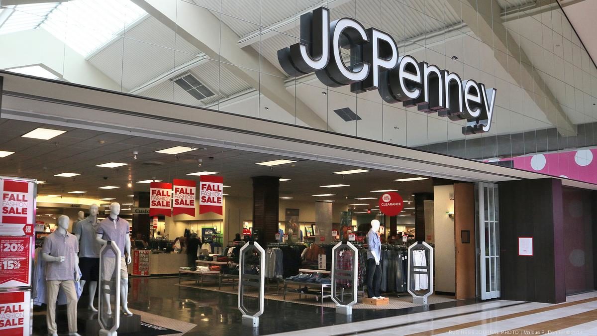 JC Penney Says It Will Stop Selling This At The End of The Month