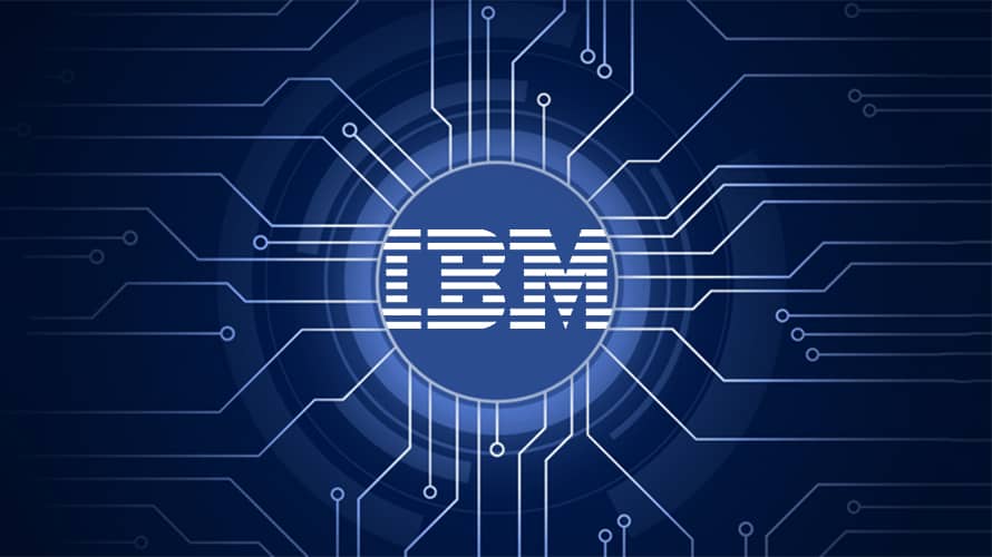 IBM Plans to Develop “AI Hardware Center” In New York