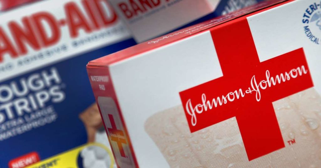 Johnson & Johnson May Soon Gain FDA Approval for Blockbuster Depression ...
