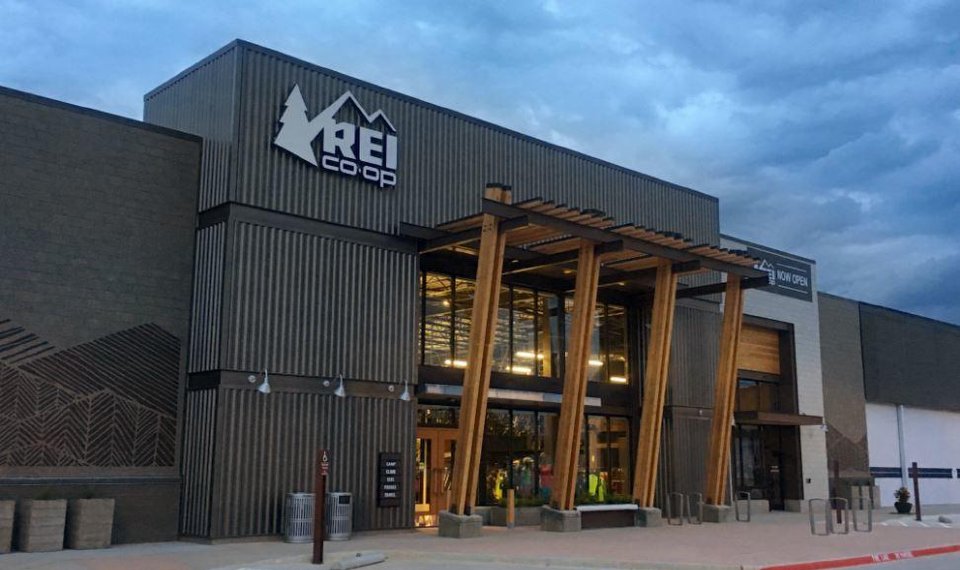 REI CEO to Step Down Over Personal Relationship