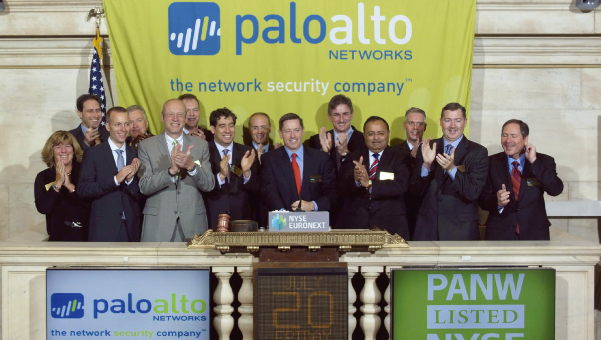 Palo Alto to Acquire Demisto Inc. for $560 Million