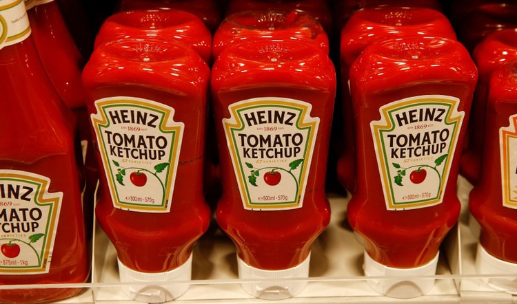 Kraft Heinz Cuts Dividend and Discloses a Subpoena From the SEC