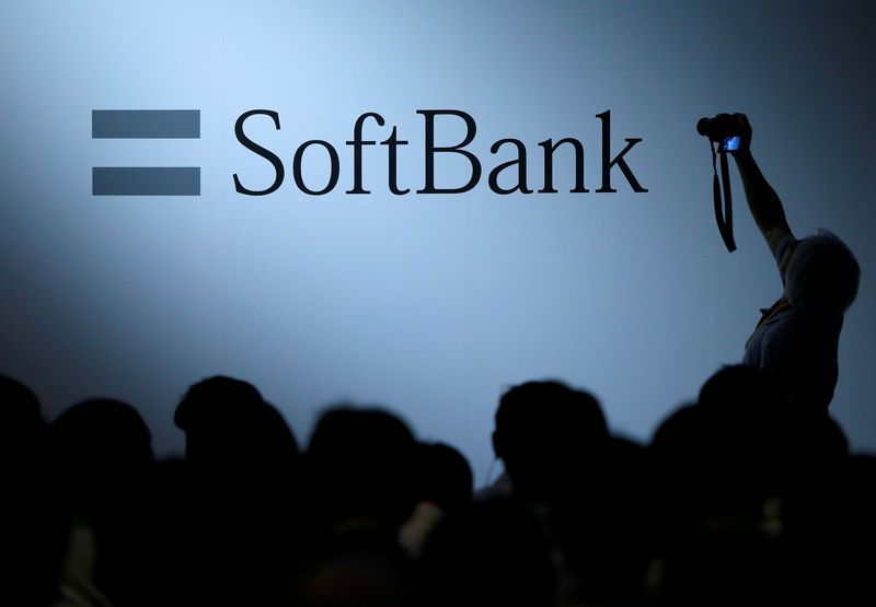 Softbank Shares Just Exploded After the Company’s CEO Said This