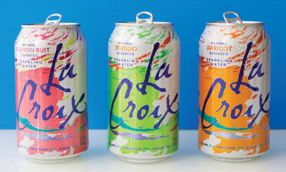 LaCroix Owner Sees Shares Slide on Disappointing Financial Results