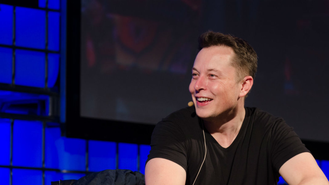 Tesla’s CEO Elon Musk Has Sent a Memo to Employees Explaining This