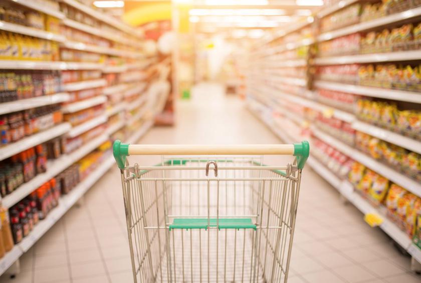 Amazon May Become the Next Grocery Chain Giant