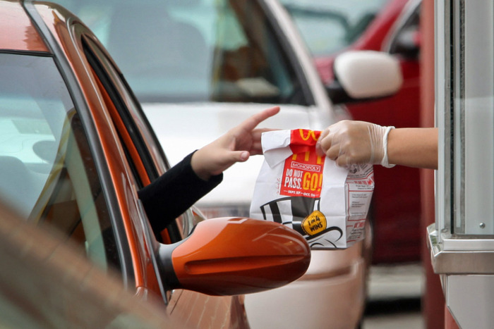 McDonald’s Will Personalize its Drive Thru With the Help of This Acquisition