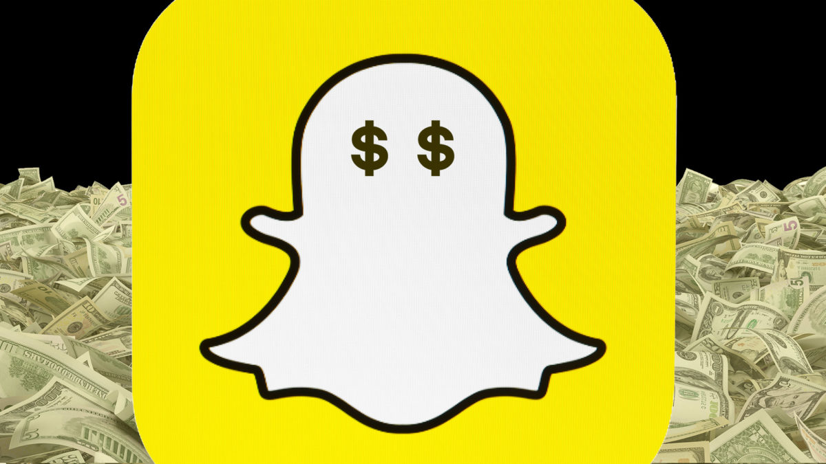 Snap Shares Pop After Upgrade from Long-time Skeptic at BTIG