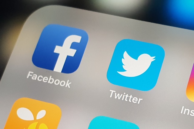 Social Media Giants Facebook and Twitter Are Trying to Remove New Zealand Shooting Videos