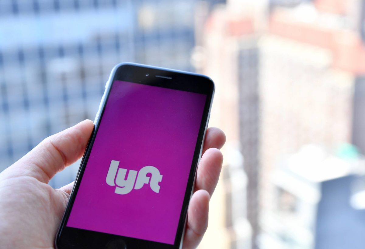 Lyft Hasn’t Even Gone Public Yet and Has a “Buy” Recommendation