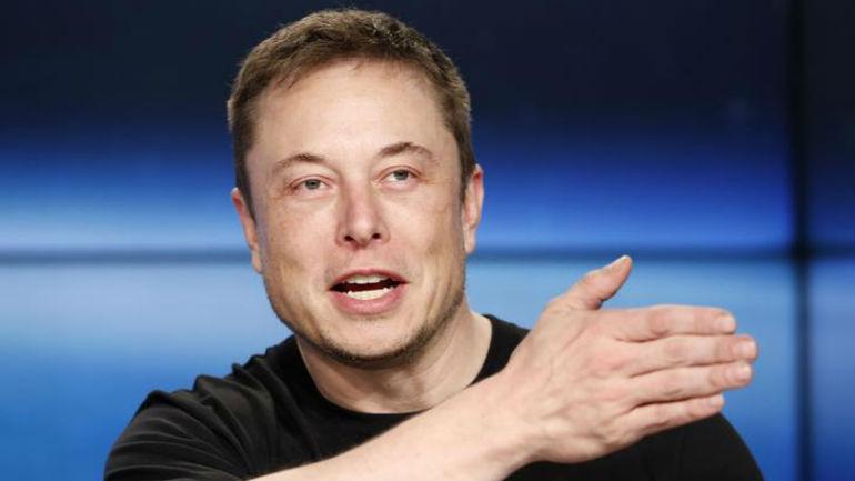 It was a Big Win for Tesla’s Elon Musk on Monday