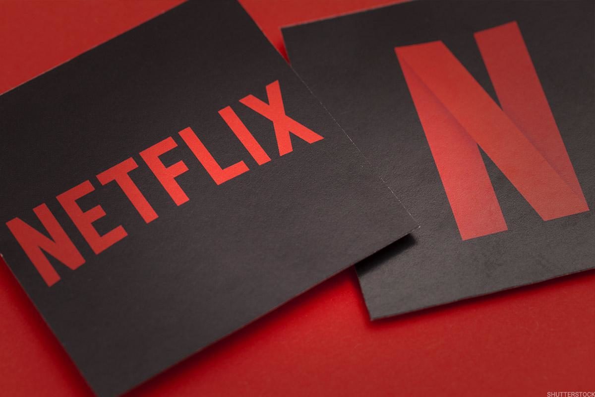 Netflix Just Posted A Record Subscriber Gain for the First Quarter