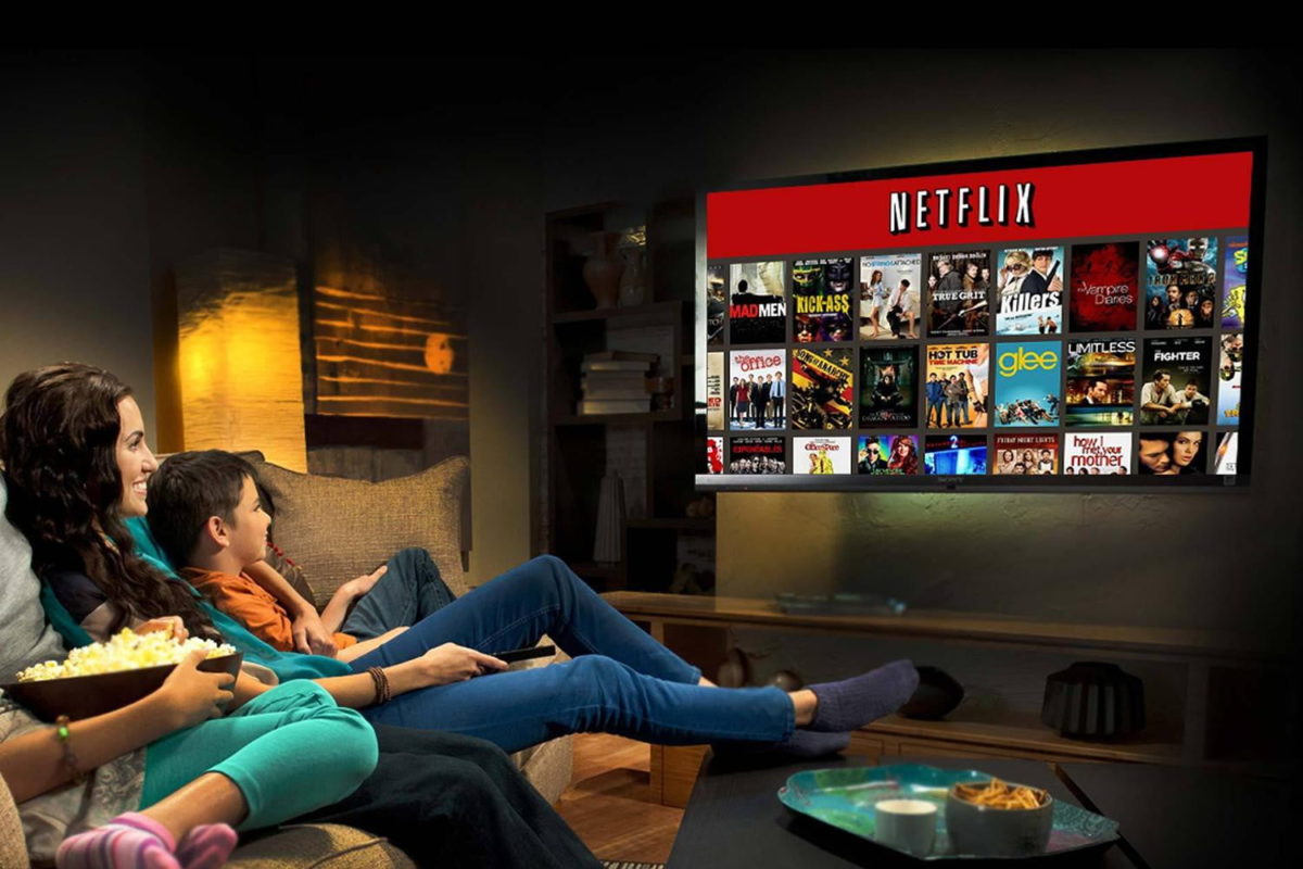 Ads May Be Coming to Netflix Say Industry Executives