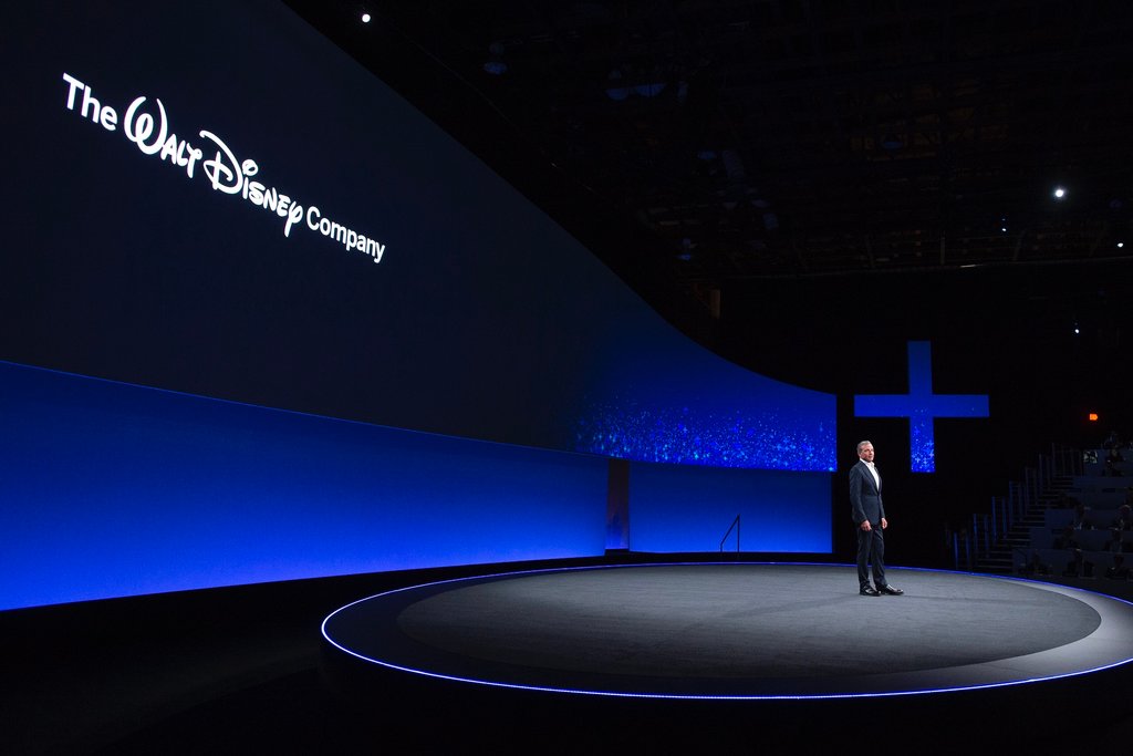 Disney Announces What its Streaming Service Will Offer for $6.99 a Month