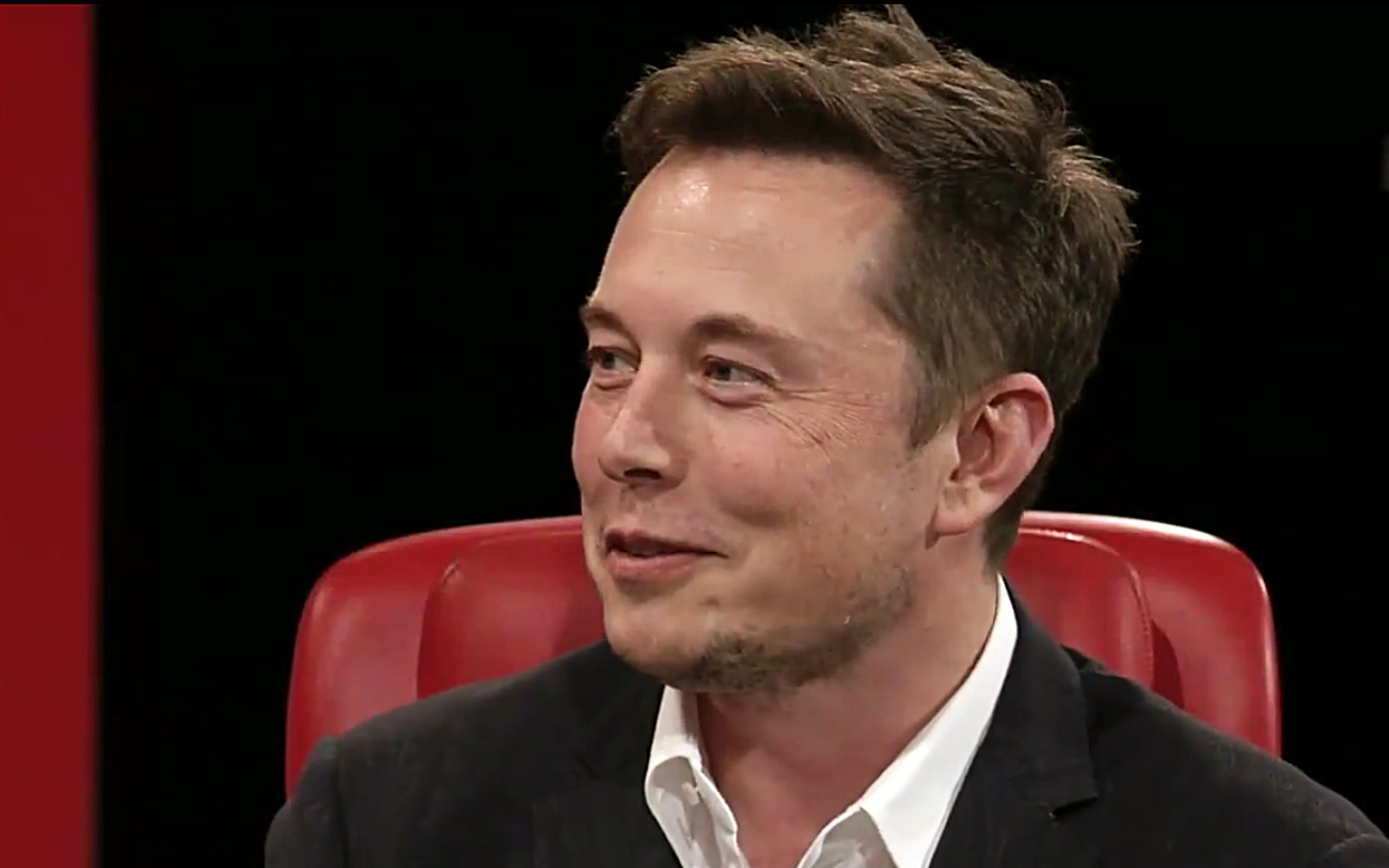 Elon Musk and the SEC Finally Make a Deal - Wall Street Nation