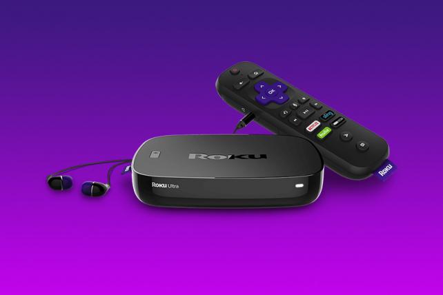 Roku Just Got a Price Target Boost From This Analyst