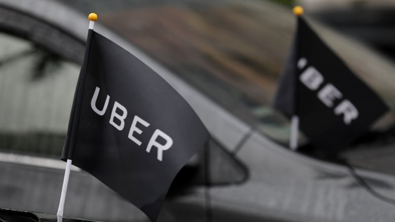 Uber is Pricing its IPO At This Price