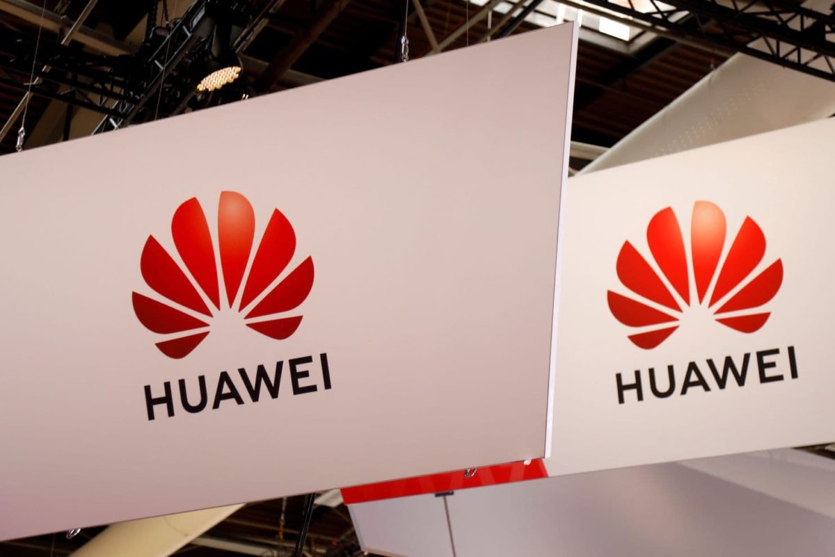 Executive at Huawei is Accused of Stealing Trade Secrets