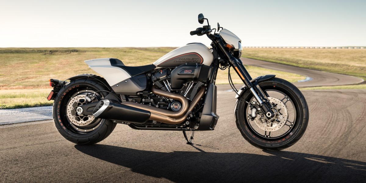 This is How Harley’s CEO Feels About the Trade War