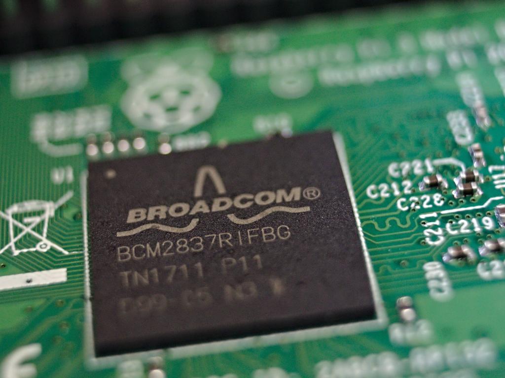 Broadcom Will Suffer a $2 Billion Hit after U.S. Ban of Huawei