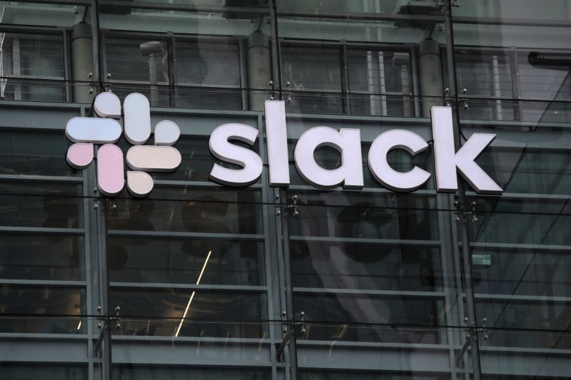 Slack is Making its Stock Market Debut and it Could be Wild