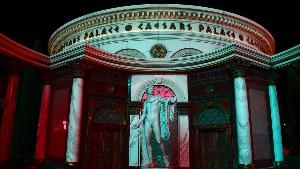 Eldorado Resorts has Agreed to Buy Caesars Entertainment Corp.