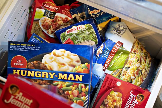 Conagra Shares Fall After Q4 and Full Year 2019 Financial Results