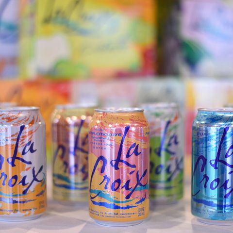 Parent Company of LaCroix Plummets After Lawsuit