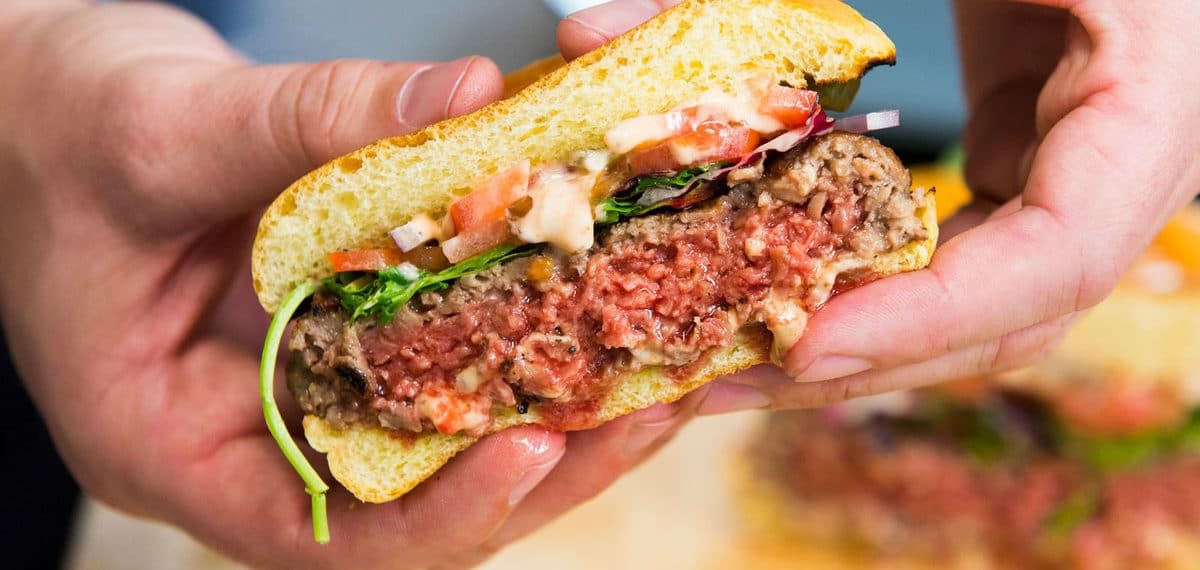 Lead Underwriter Downgrades Beyond Meat Shares
